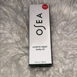OSEA Undaria Algae Body Oil 9.6FL. OZ